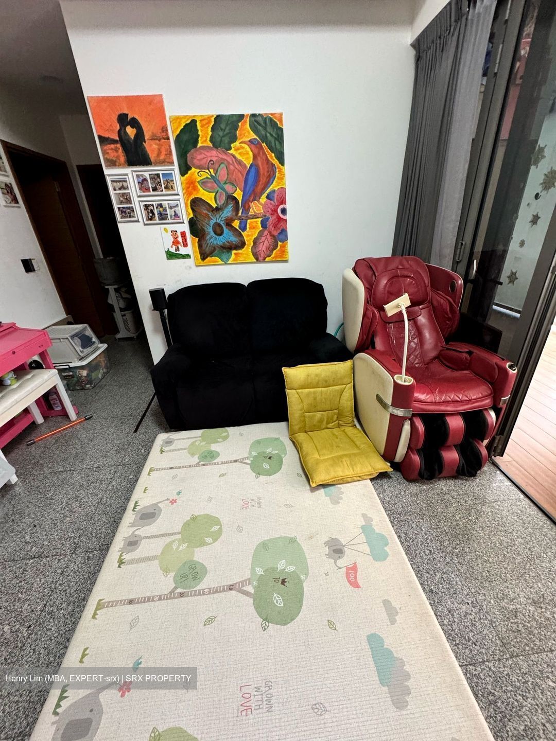 SeaHill (D5), Condominium #452013311